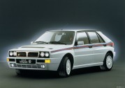 Lancia Delta Integrale (1992)